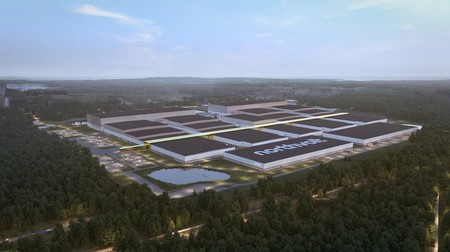 La gigafactoría alemana de Volkswagen y Northvolt costará 450 millones de euros, y estará lista en 2024