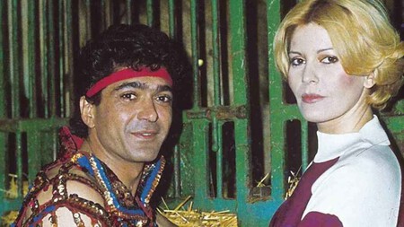 Todos Los Amores P blicos Y Secretos De B rbara Rey De ngel Cristo A Todos Los Amores P blicos Y Secretos De B rbara Rey De ngel Cristo A