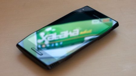 Nokia X7: análisis. Un vistazo en vídeo
