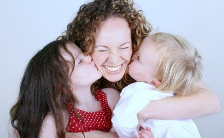 "A ser padre o madre no te enseñan". Entrevista a Teresa García, Psicóloga experta en Psicopatología de la Infancia (I)