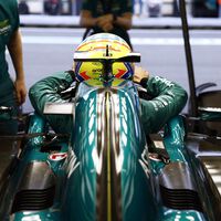 El motivo para creer de Aston Martin. Hay una parte de la F1 en la que Adrian Newey siempre ha brillado, ahora va a ser la clave de los nuevos coches