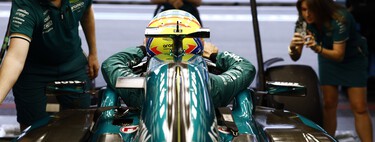 El motivo para creer de Aston Martin. Hay una parte de la F1 en la que Adrian Newey siempre ha brillado, ahora va a ser la clave de los nuevos coches