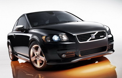 Volvo C30 R-Design, 400 unidades para Estados Unidos