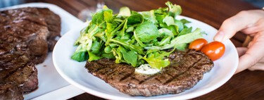 Si vas a comer carnes, te mostramos cuáles elegir y cómo incluirlas en tu dieta para no descuidar la salud 