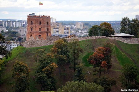 vilna