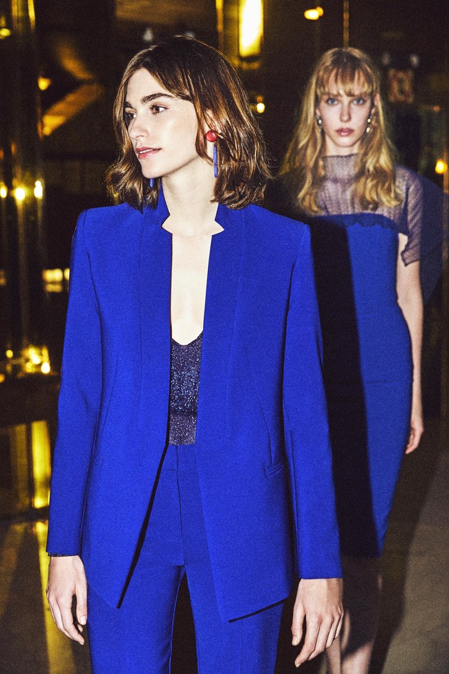 Dolores Promesas Heaven 18 19 12