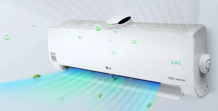 LG