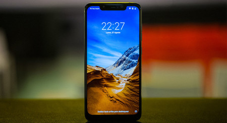 Cazando Gangas: POCO F1, Xiaomi Mi 8 Explorer Edition, Huawei P20 Lite, Redmi 6A y más al mejor precio