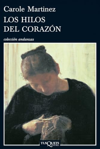 Los hilos del corazón: 718 (Andanzas)