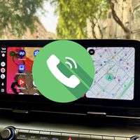 Coger una llamada con Android Auto puede ser desesperante: así he arreglado el sonido cuando hablo por teléfono 