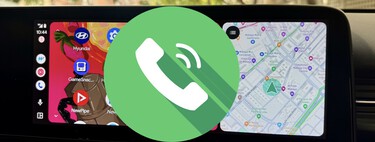Coger una llamada con Android Auto puede ser desesperante: así he arreglado el sonido cuando hablo por teléfono 