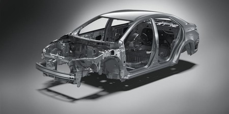 ¿Sabes qué tipo de carrocería lleva tu coche? Te lo explicamos fácil (¡con ejemplos!)
