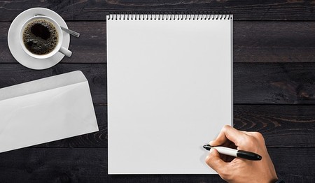 El lettering, una salida profesional y un reclamo para el pequeño comercio