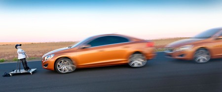 Peaton Volvo