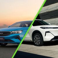 Hace dos años casi nadie conocía Geely en México; hoy vende más autos que Honda, Suzuki y Renault 