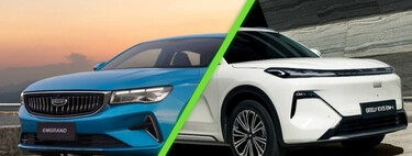 Hace dos años casi nadie conocía Geely en México; hoy vende más autos que Honda, Suzuki y Renault 