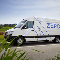 Nissan Barcelona está a punto de recibir un salvavidas que se llama Zeroid, una nueva marca española de vehículos eléctricos