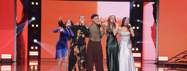 'Operación Triunfo 2025' proclama a su ganadora en una edición que ha perdido ya mucha esencia del concurso 