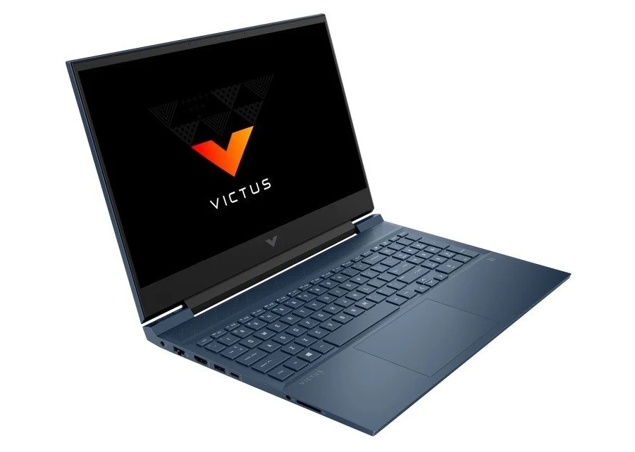 HP Victus 16-e0067ns AMD Ryzen 7 5800H/16GB/512GB SSD/RTX 3050/16.1"