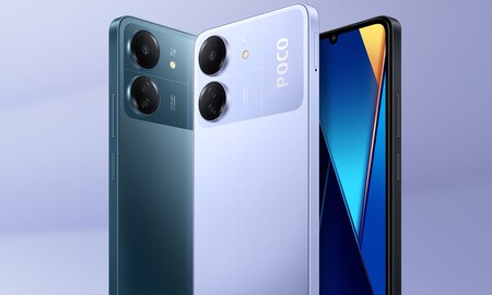 POCO C65