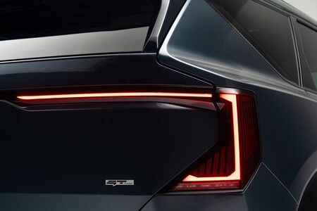 Original 28116 Kia Ev5 Gt Line 814kwh Eu Gravity Grey Pre Production 20