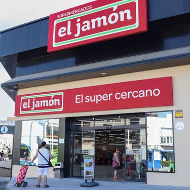 El Jamón compra por sorpresa el cordobés Grupo Piedra y suma ya 362 supermercados en toda Andalucía