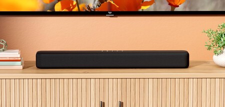 Barra De Sonido Fire Tv