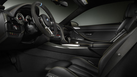 BMW M6 Celebration Edition Competition 4