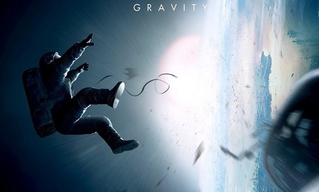 'Gravity', espectacular y emocionante obra de arte