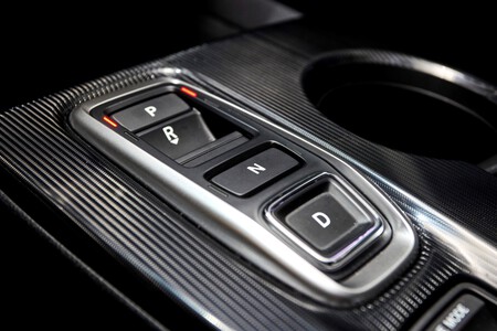 Honda Civid e:HEV Primer Contacto 19