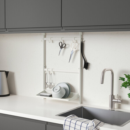 Sunnersta Organizadores Cocina J
