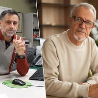 Alfonso Muñoz, funcionario de la Seguridad Social: "Aquellos trabajadores que tengan cotizados más de 38 años y 3 meses podrán jubilarse en 2026 con 65 años"