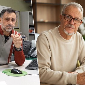 Alfonso Muñoz, funcionario de la Seguridad Social: "Aquellos trabajadores que tengan cotizados más de 38 años y 3 meses podrán jubilarse en 2026 con 65 años"