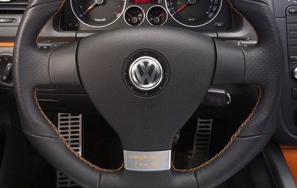 Golf MK5 Aleman