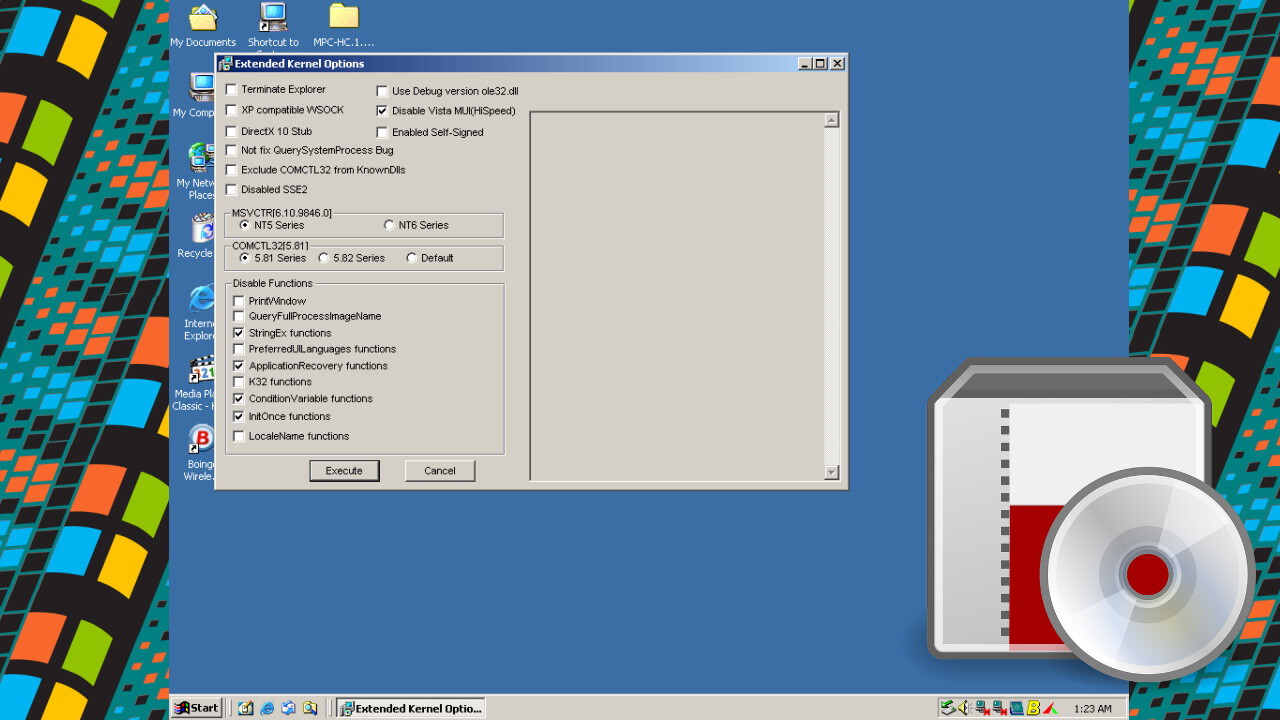 Alguien ha hecho una guía paso a paso para instalar Windows 2000 (y que