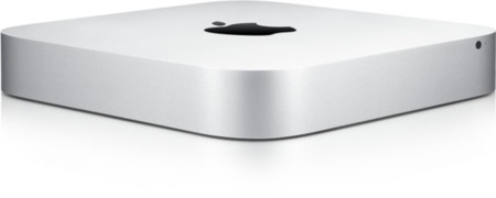 Nuevo Mac Mini, igual de mini por fuera pero más grande por dentro