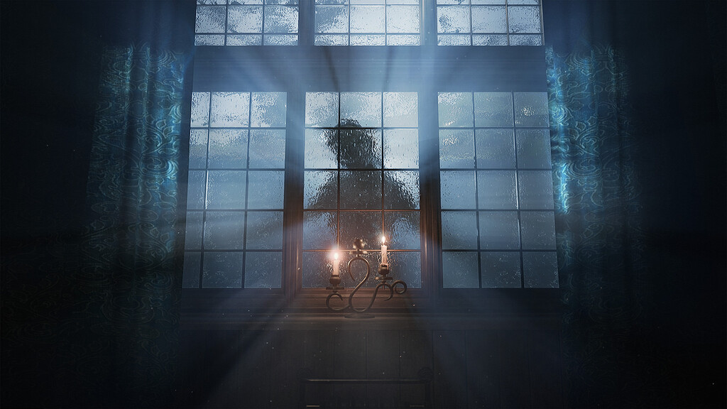 Apunta a ser uno de los juegos más espeluznantes de este verano y ya tiene demo: Layers of Fear revela su fecha y requisitos en PC Apunta a ser uno de los juegos más espeluznantes de este verano y ya tiene demo: Layers of Fear revela su fecha y requisitos en PC