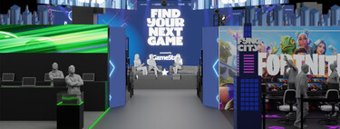 ¿Sin planes para el miércoles? Te recomendamos ver el FYNG Show, un evento con más de 30 videojuegos cargado de tráilers, mucho gameplay y primicias