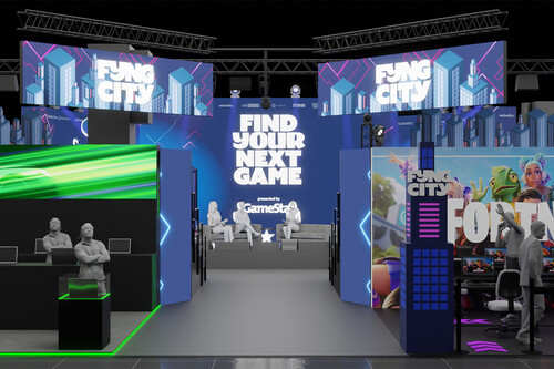 ¿Sin planes para el miércoles? Te recomendamos ver el FYNG Show, un evento con más de 30 videojuegos cargado de tráilers, mucho gameplay y primicias