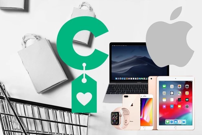 Ofertas Apple