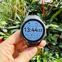 El reloj Huawei con dos semanas de batería que te ayuda a correr mejor está a precio de liquidación 