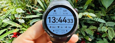 El reloj Huawei con dos semanas de batería que te ayuda a correr mejor está a precio de liquidación 