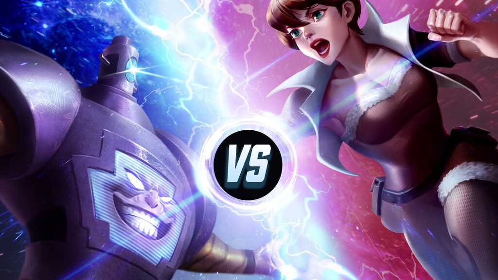 La buena noticia es que ya hay modo para jugar con amigos en Marvel Snap. La mala es que no podría ser peor La buena noticia es que ya hay modo para jugar con amigos en Marvel Snap. La mala es que no podría ser peor