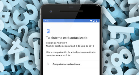 Android P es Android 9.0: estos son los nueve cambios más importantes de sus nueve versiones