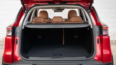 Baic X75 Int 22