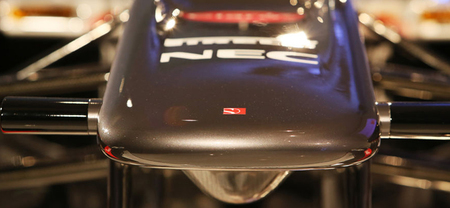 Sauber no tiene intención de cambiar de motor