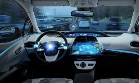 Vehiculos Conectados