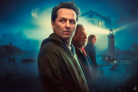 La maldición de Widow's Bay