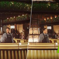 El gran problema del videojuego es procesar juegos cada vez más y más complejos: para NVIDIA la solución está en la IA