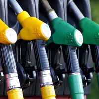 Precio de la gasolina y el diésel hoy, 2 de junio